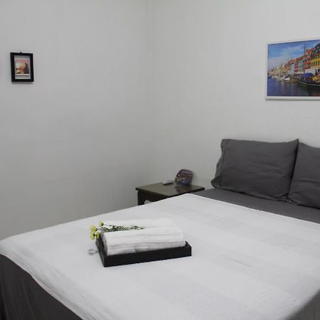 Apartamento estudio de 37 m² en Makati, con 1 baño privado. Manila Exterior foto