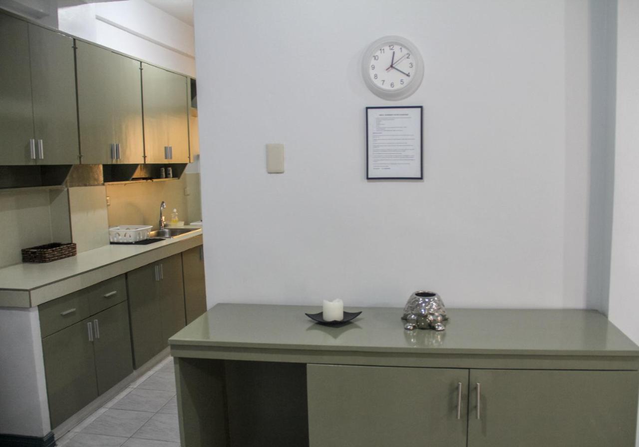 Apartamento estudio de 37 m² en Makati, con 1 baño privado. Manila Exterior foto