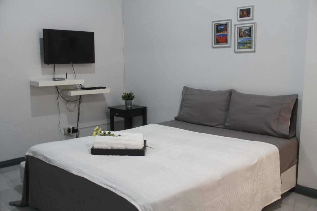 Apartamento estudio de 37 m² en Makati, con 1 baño privado. Manila Exterior foto