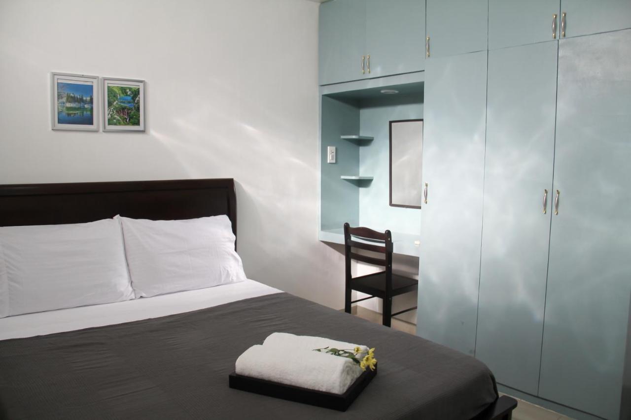 Apartamento estudio de 37 m² en Makati, con 1 baño privado. Manila Exterior foto