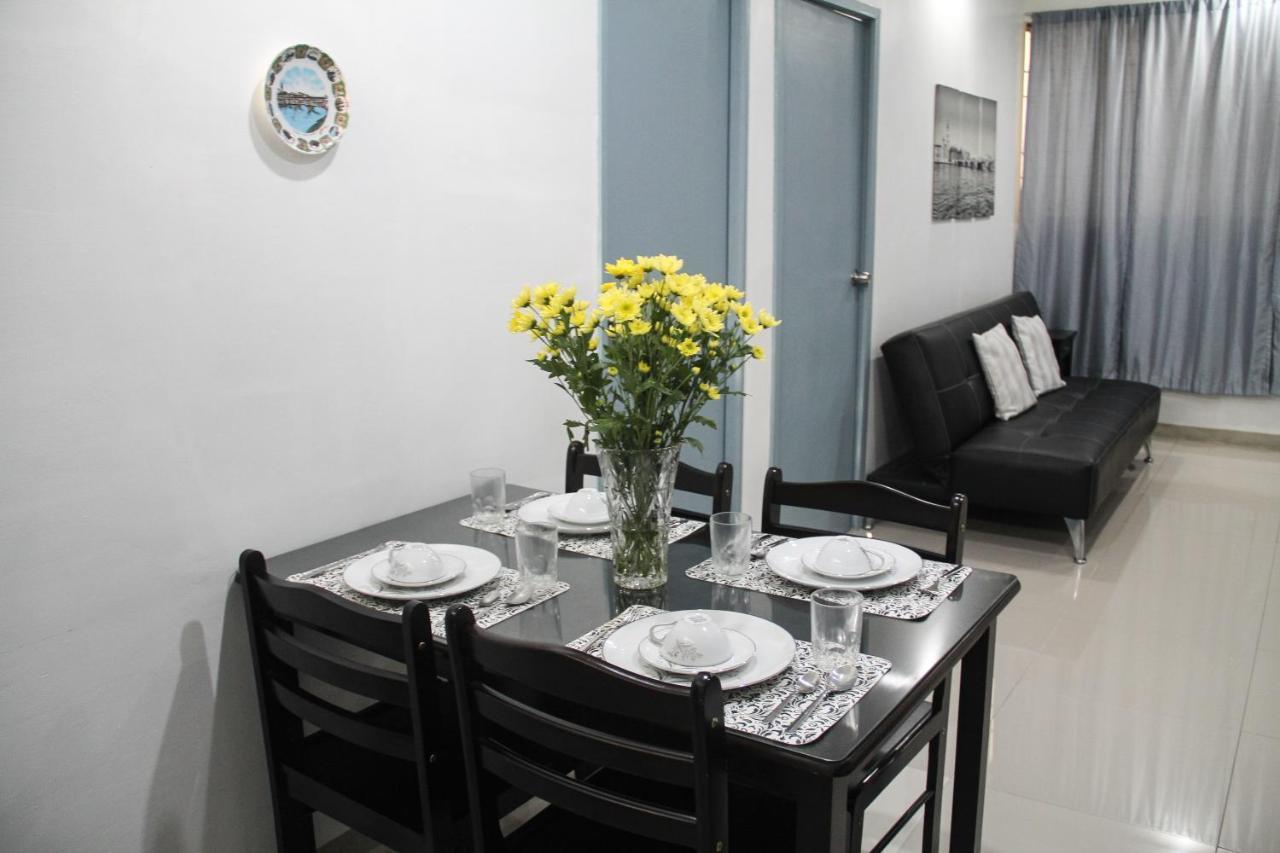 Apartamento estudio de 37 m² en Makati, con 1 baño privado. Manila Exterior foto